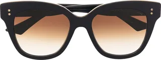 Day Tripper oversized square sunglasses