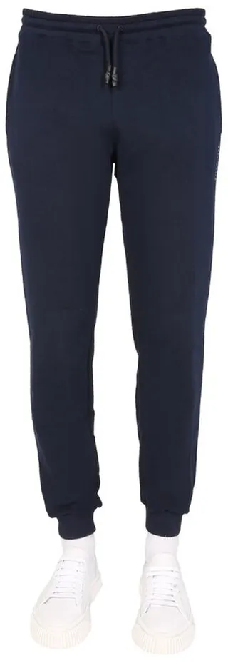 Ballantyne Logo Print Jogging Pants