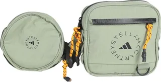 Adidas By Stella Mccartney Bumbag Bum Bag Sage Green