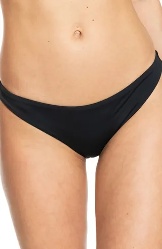 SD Beach Classics Cheeky Bikini Bottoms
