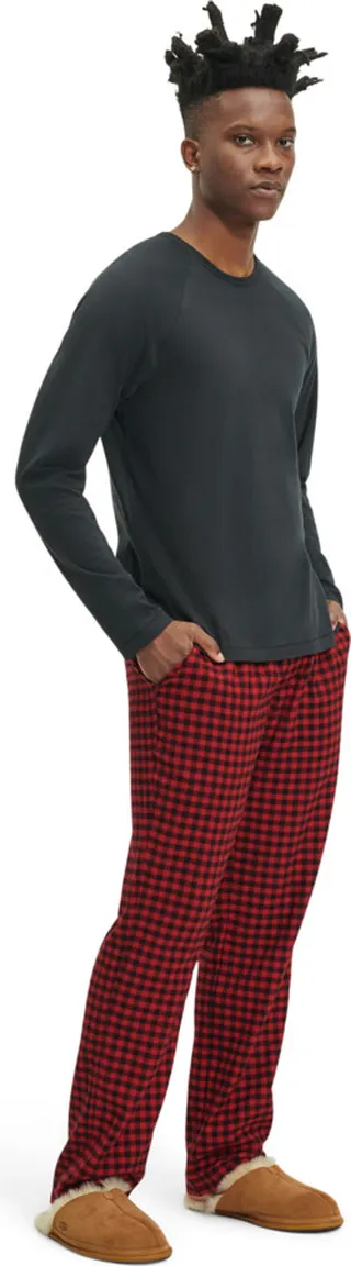 Steiner Pajama Set with Gift Box