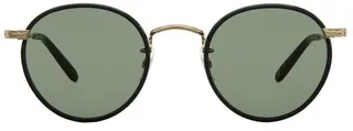 Garrett Leight Wilson Sunglasses