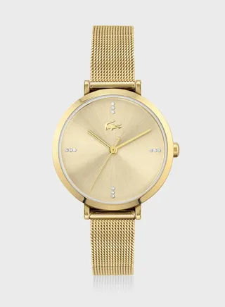 Geneva Analog Watch