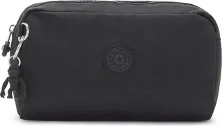 Kipling Gleam Pouch Black Noir