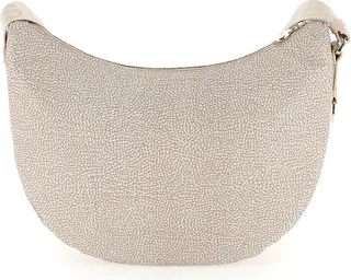 Shoulder Bag Luna Middle In Nylon Op