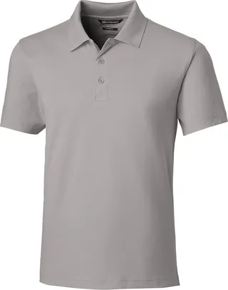 Forge Polo Tailored Fit Shirt - Polished - S