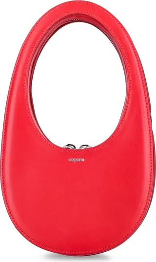 Mini Swipe crossbody bag
