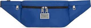 Dolce & Gabbana Logo Plaque Belt Bag