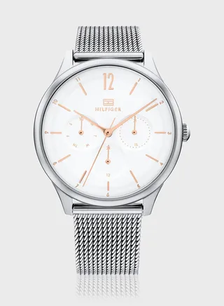 Layla Analog Watch
