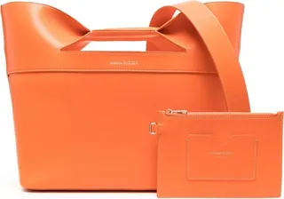 The Bow tote bag