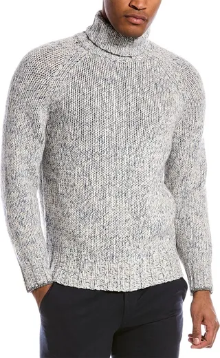 Brunello Cucinelli Cashmere Sweater