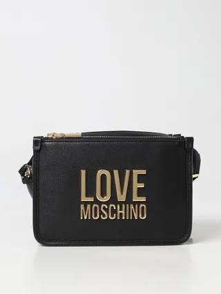 Shoulder bag woman Love Moschino