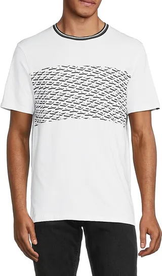 Summit Logo Graphic Tee