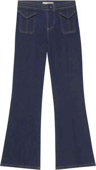Nano jeans