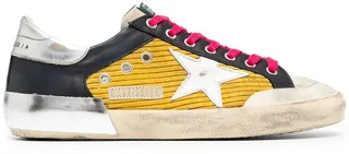 Super-Star low-top sneakers