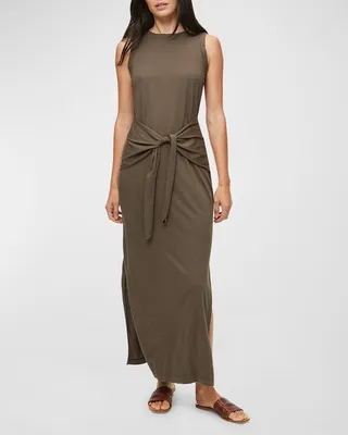 Solange Maxi Dress