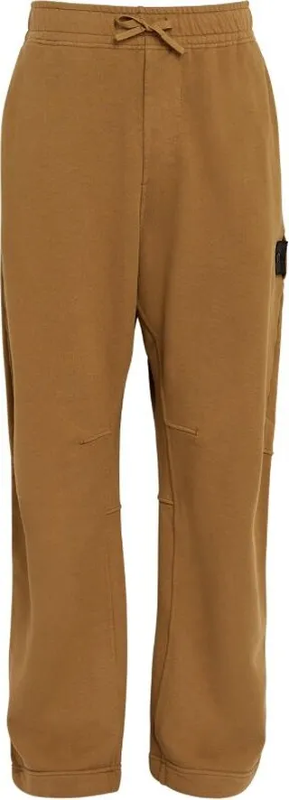 Stone Island Shadow Project Compass Sweatpants