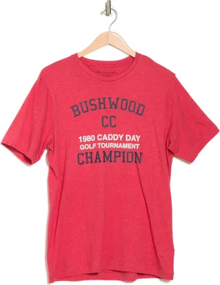Bushwood 2.0 T-Shirt