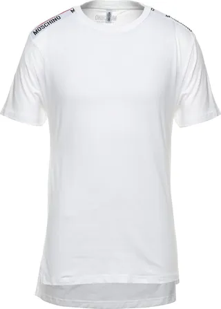 Undershirt White