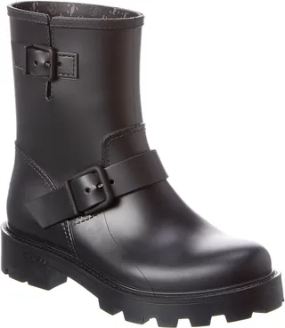 Jimmy Choo Yael Rubber Boot