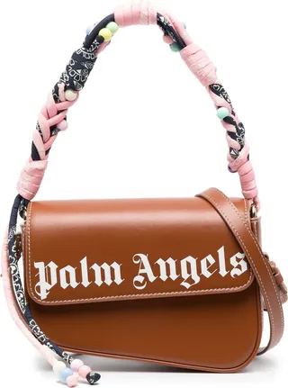 Crash crossbody bag