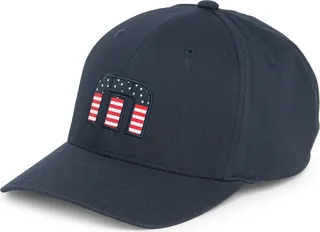Honorable Mention Baseball Cap