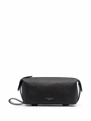 Top-Zip Wash Bag