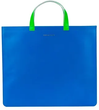 Slim Tote