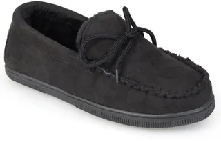 Moccasin Slippers