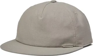 Quiksilver Locale Cap (Plaza Taupe) Caps