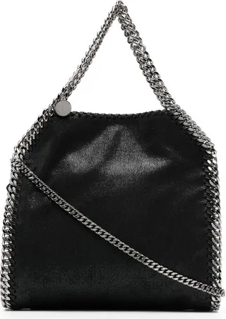 mini Falabella tote bag