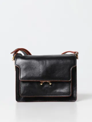 Shoulder bag woman Marni