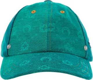 Regenerated Moonogram Baseball Hat