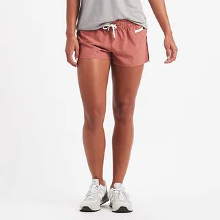 Clementine Short