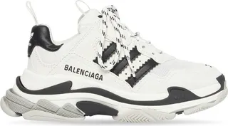x adidas Triple S low-top sneakers