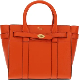 Mini Bayswater Bag