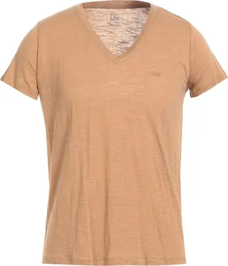 T-shirt Camel