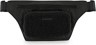 Mytagalongs Aspen Sherpa Trim Belt Bag