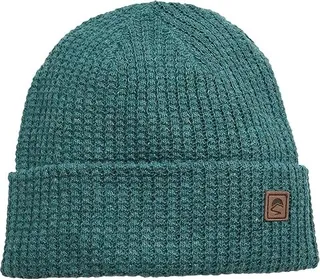 Sunday Afternoons Overtime Beanie (Mustard) Caps