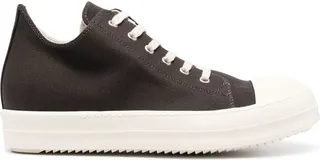 Low-Top Sneakers