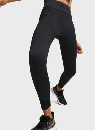 FormKnit Seamless Leggings