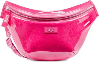 Nasha Belt Bag Clear LNY