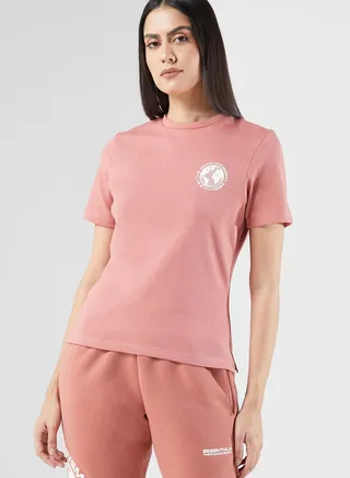 Regular Fit T-Shirt
