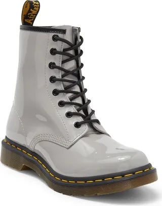 1460 Lace-Up Boot