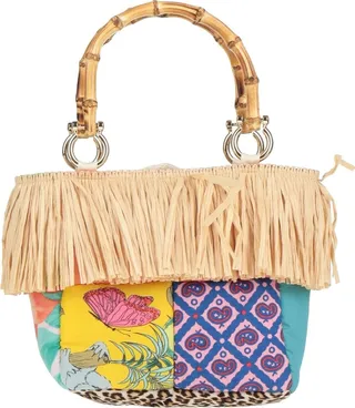 Handbag Yellow
