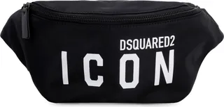 Be Icon Nylon Belt Bag