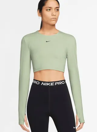 Essential Cropped T-Shirt