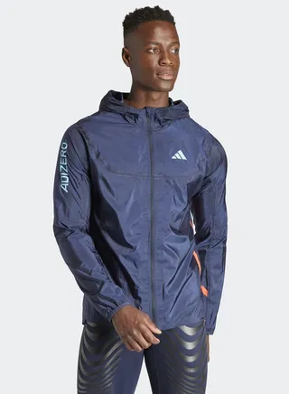 Adizero Jacket