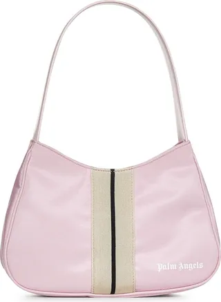 Venice Track Hobo Shoulder Bag