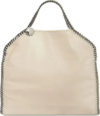 3chain Tote Eco Shaggy Deer